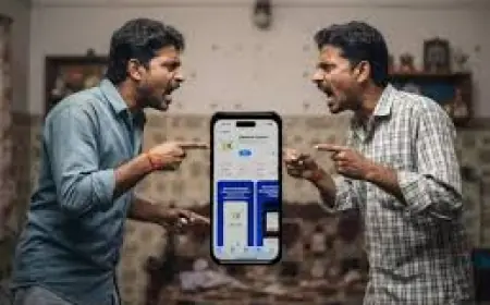 Sanchar Saathi App: Centre Clarifies Pre-installed App is Optional and Can be Deleted; Defends Move Against 'Snooping' Allegations