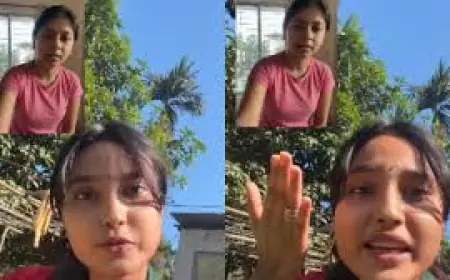 19-Minute Viral Video' Mystery Engulfs Indian Social Media; Scramble for Identity Leads to Influencer Harassment and Phishing Scams
