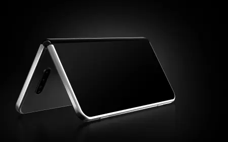 Samsung Galaxy Z Fold 8 Leaks: 200MP Camera Upgrade, "Passport" Wide Design, and Snapdragon 8 Gen 5 (2026 Preview)