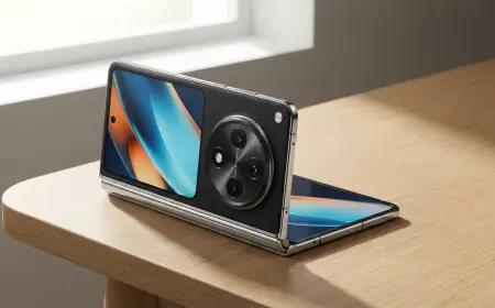 OnePlus 15 & Open 2 Leaks: Snapdragon 8 Gen 5, 7,000mAh "Glacier" Battery, and the Foldable Delay (2026 Preview)