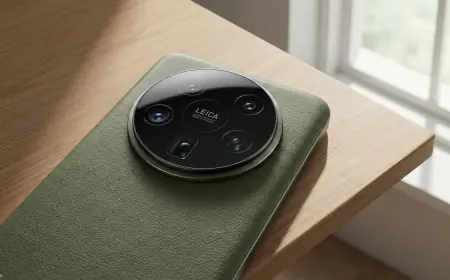 Xiaomi 16 Ultra Leaks: 200MP Leica Zoom, Snapdragon 8 Gen 5, and a 7,000mAh Battery Revolution (2026 Preview)