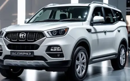 Mahindra Launches the New Mini Fortuner 28 kmpl Mileage, Full Luxury Features, Now Ranked No.1 SUV with an Affordable Price