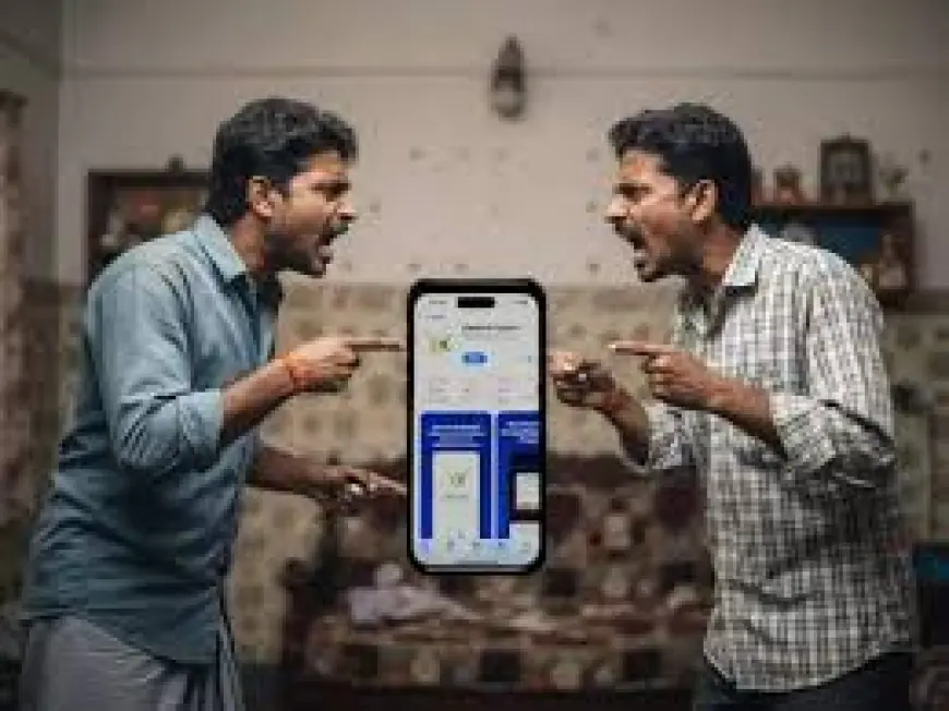 Sanchar Saathi App: Centre Clarifies Pre-installed App is Optional and Can be Deleted; Defends Move Against 'Snooping' Allegations