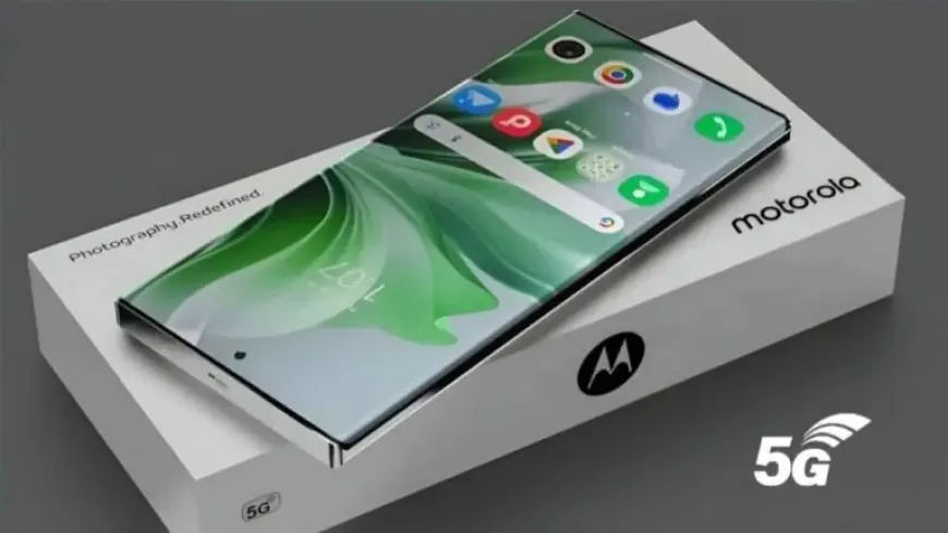 Motorola Moto G86 5G Launched – 260MP Sony Sensor, 7300mAh Massive Battery, 130W Flash Charge, Dual Stereo Speakers & Flagship Killer at ₹12,299 Only!