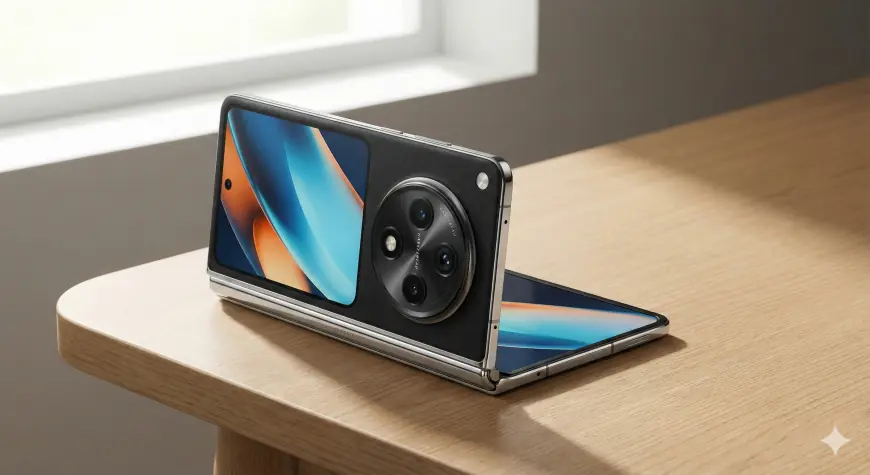 OnePlus 15 & Open 2 Leaks: Snapdragon 8 Gen 5, 7,000mAh "Glacier" Battery, and the Foldable Delay (2026 Preview)